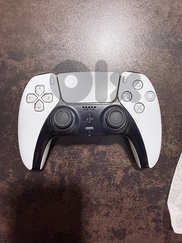 Original ps5 controller  (used)