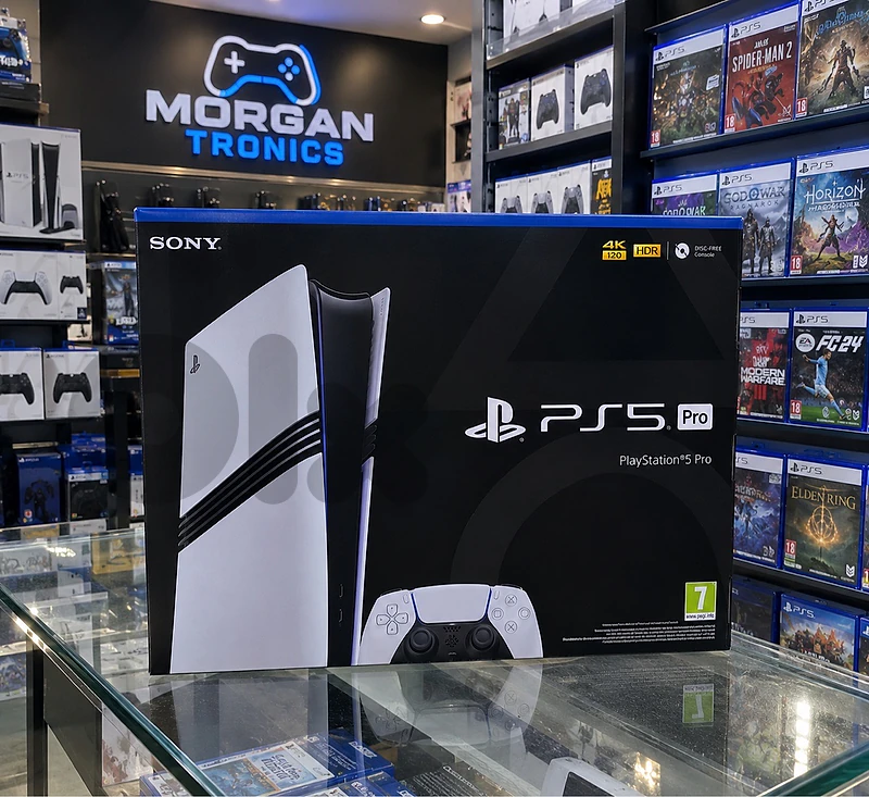 ps5 pro 2 terra