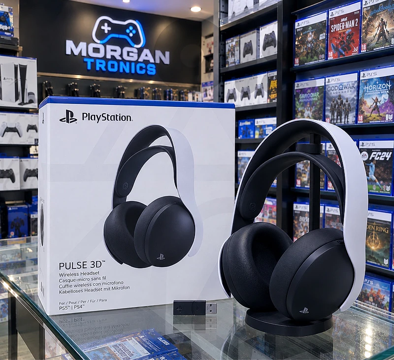 headset pulse 3d