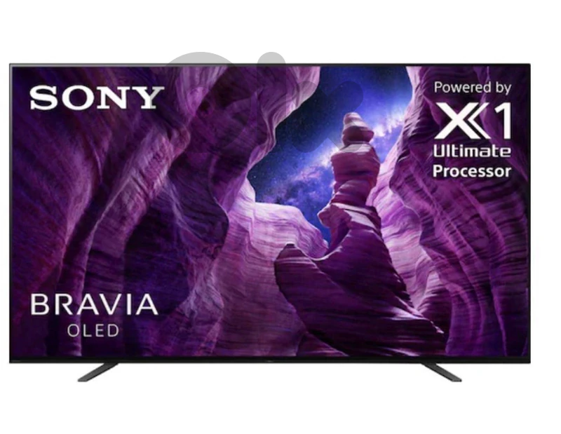SONY BRAVIA A8H 65” OLED 4K – X1 Ultimate
