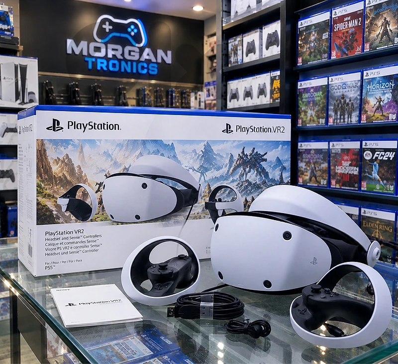 playstation vr2
