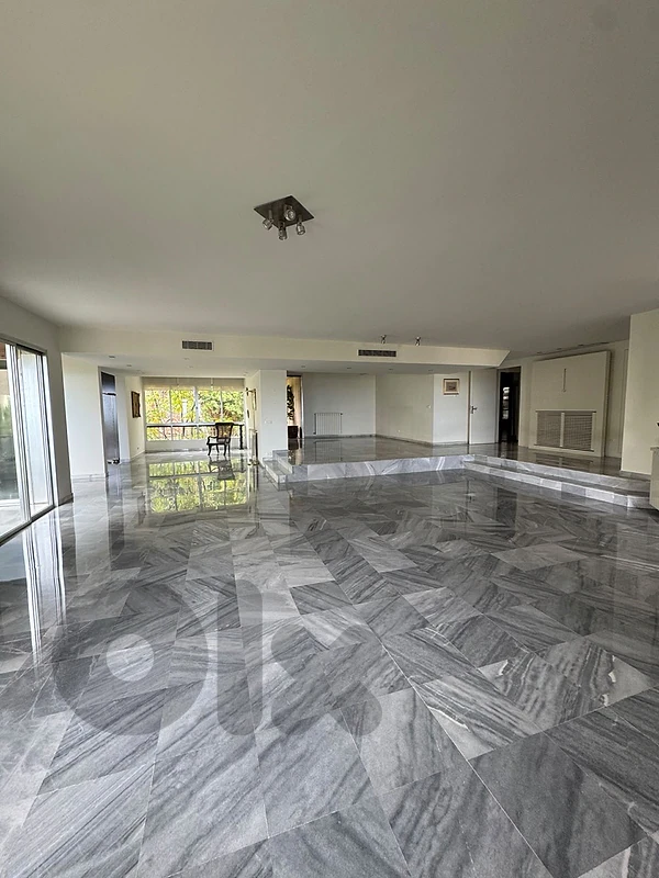 APARTMENT FOR SALE IN RABIEH-METN|RB