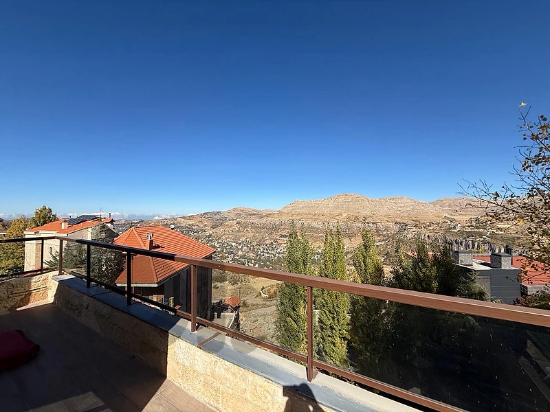 APARTMENT FOR SALE IN TILAL AL ASAL-FAQRA|RB