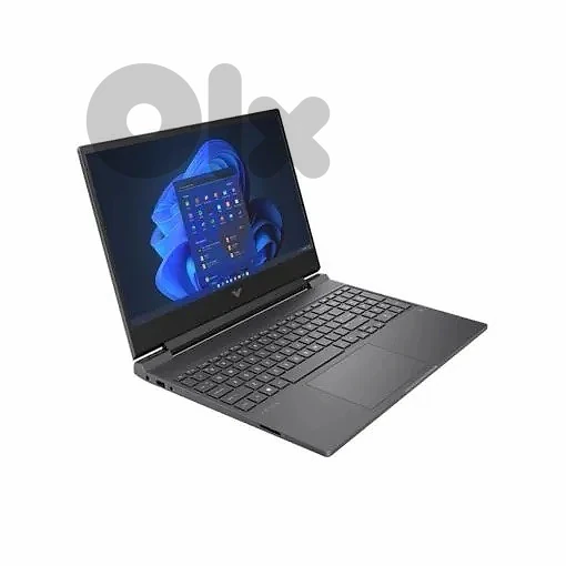 HP Victus 15 – RTX 5060 – i7 13th Gen – 16GB RAM – 1TB NVMe SSD HP Victus 15 – RTX 5060 – i7 13th Gen – 16GB RAM – 1TB NVMe SSD
