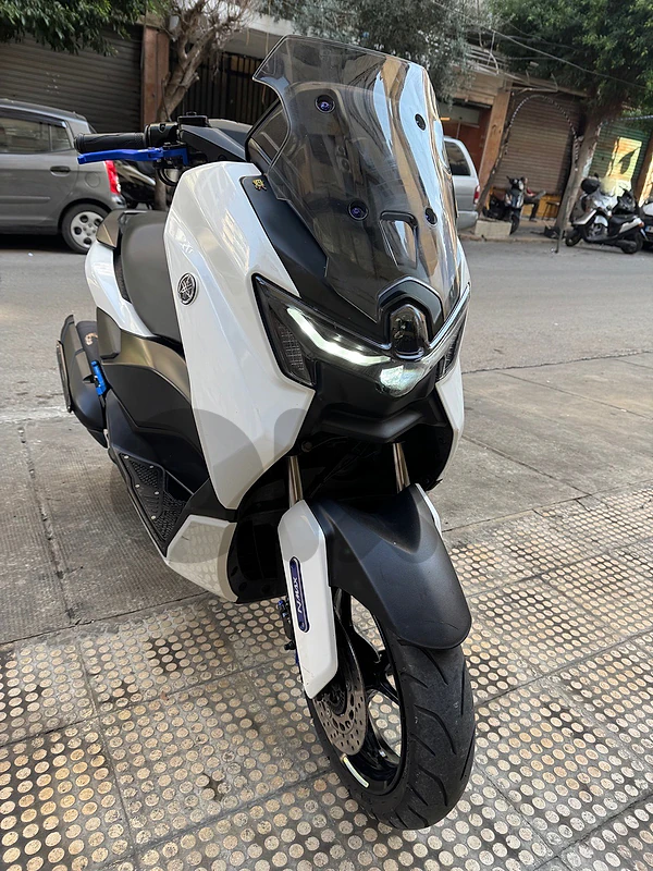 nmax 2025