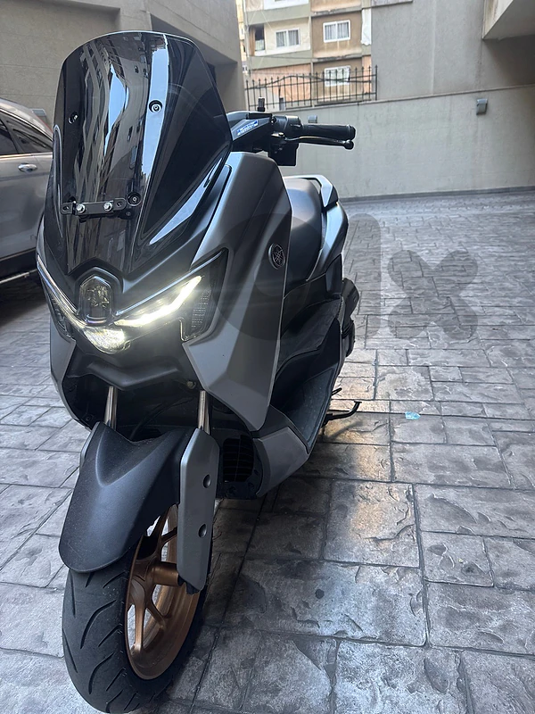 nmax turbo