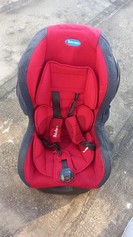 car seat