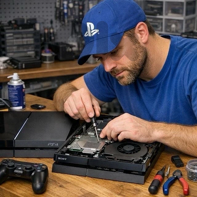 playstation specialist