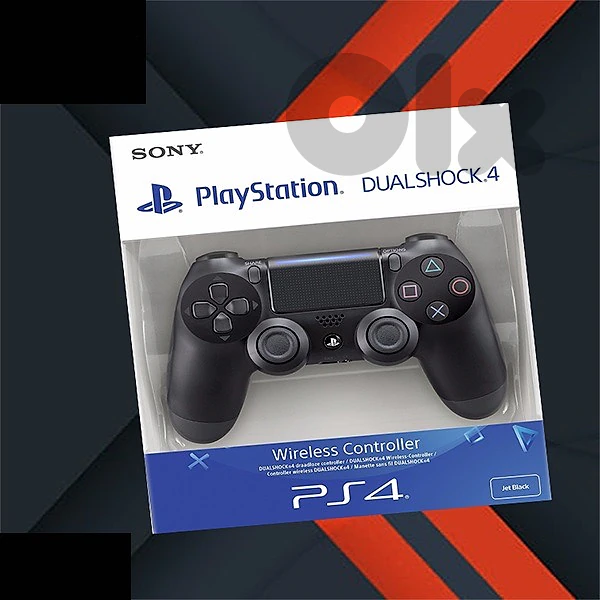 PS4 / PS5 Controllers – Original & Copy – Starting at $15