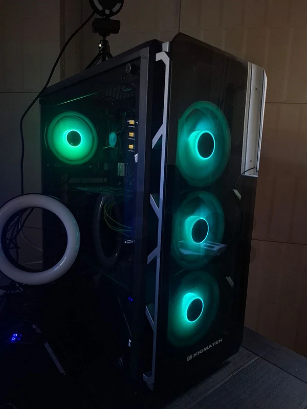 pc gaming pc gaming
