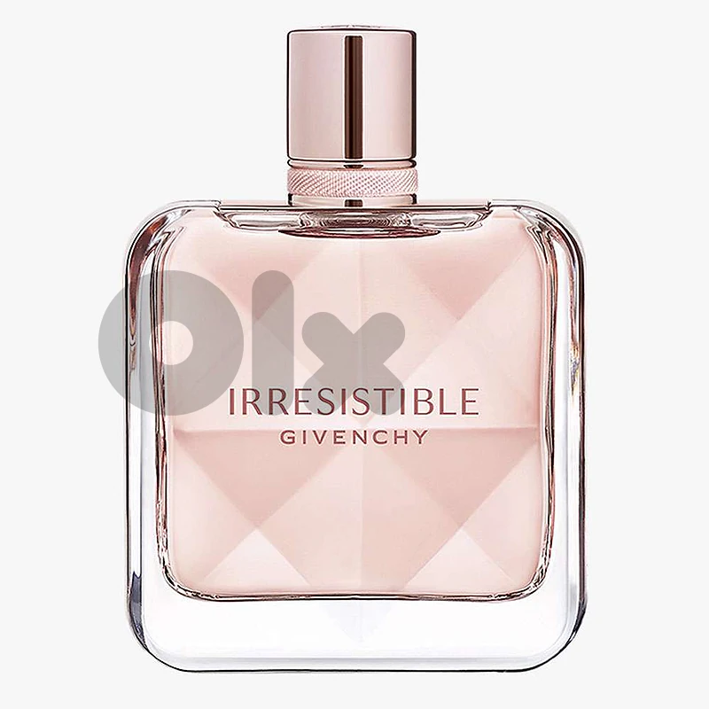 Givenchy Irrésistible Eau de Parfum, 80ml for women