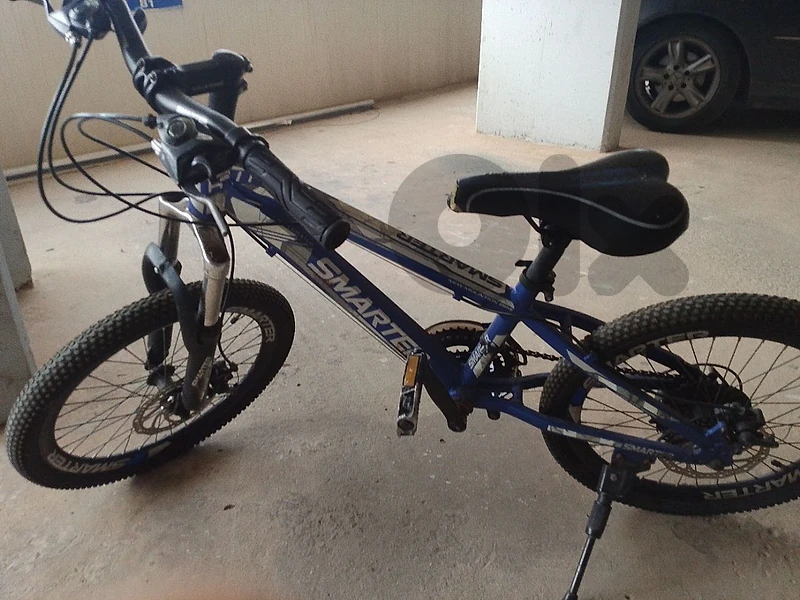 bicycle