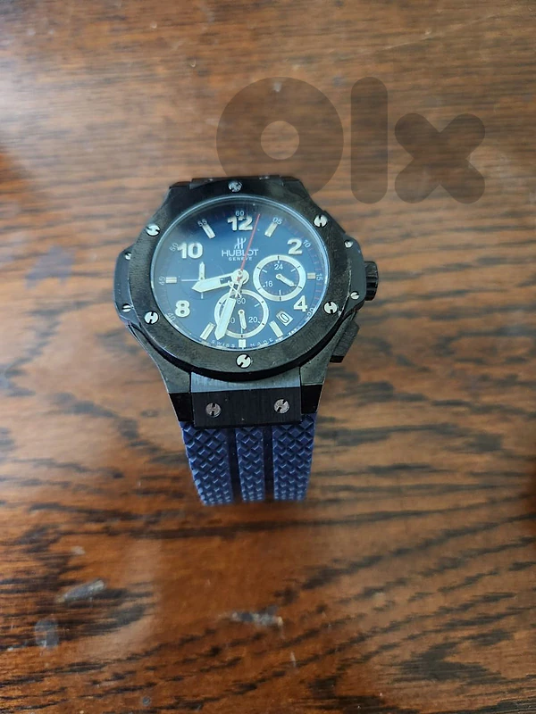 watches