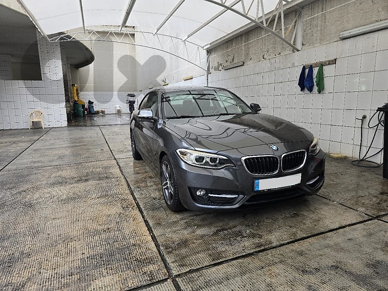 BMW 220i - 2015 - One Owner - Super Clean