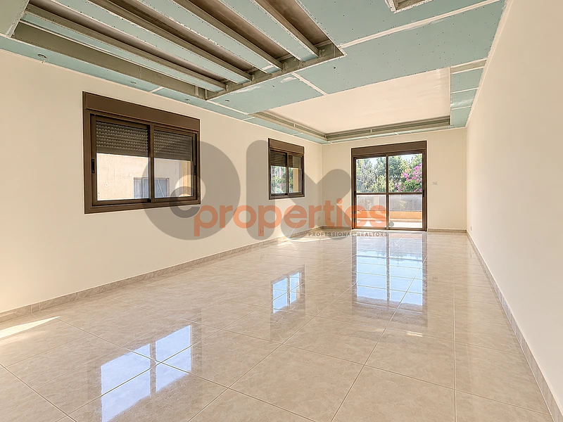 Apartment For Sale in Jeddeyal شقة للبيع في جدايل CPJRKA37
