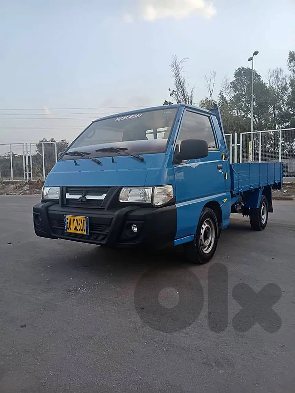 Mitsubishi L300 Pick-up 2015