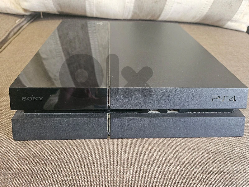 sony Playstation 4