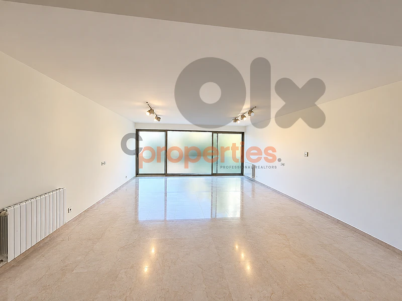 Apartment for sale in Mar mikhael-Achrafieh CPBPK160-شقة للبيع