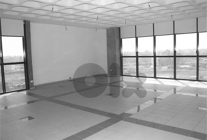 Sin El Fil - Office Space Available for Rent.