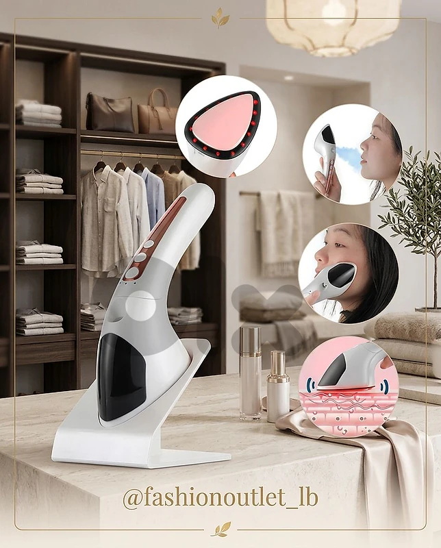 SKIN IRONING Machines