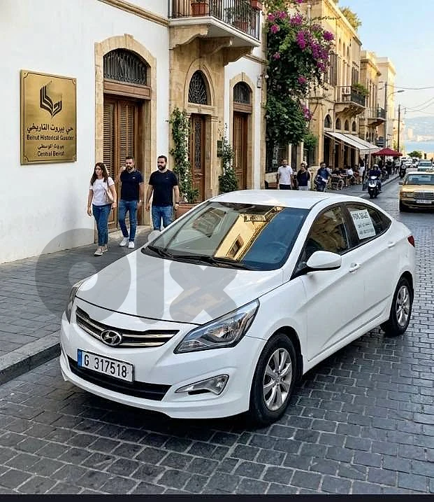Hyundai solaris 2016