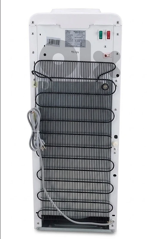 water dispenser