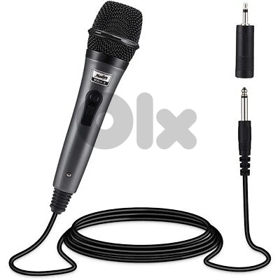 Moukey MWm-5 Dynamic Microphone