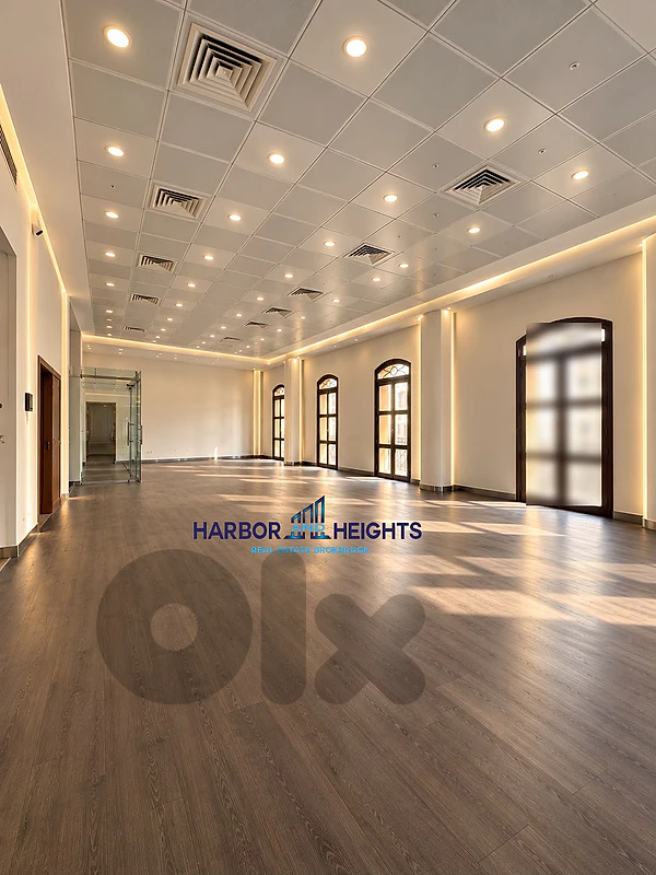 Office space for rent in Downtown - مكتب للإيجار في وسط المدينة Office space for rent in Downtown - مكتب للإيجار في وسط المدينة