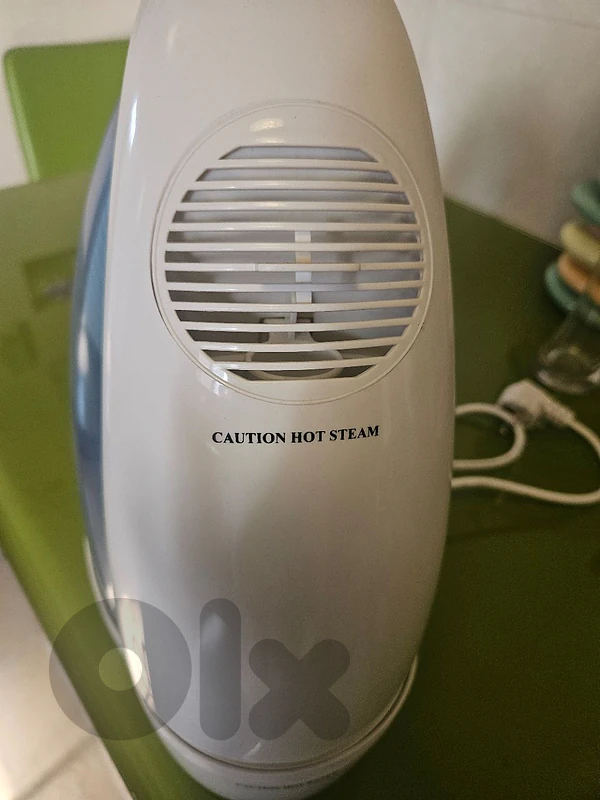 Delonghi air humidifier