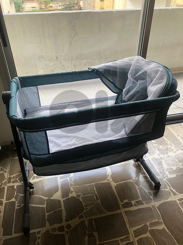 Baby Crib