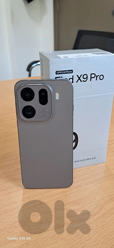 Oppo Find X9 Pro - 512Gb | 16Gbram