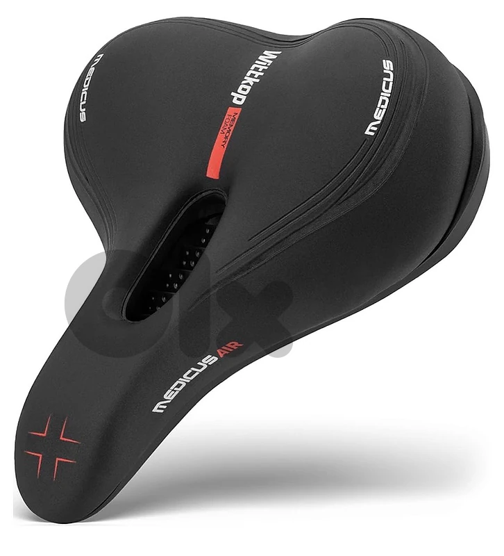 bicycle seats