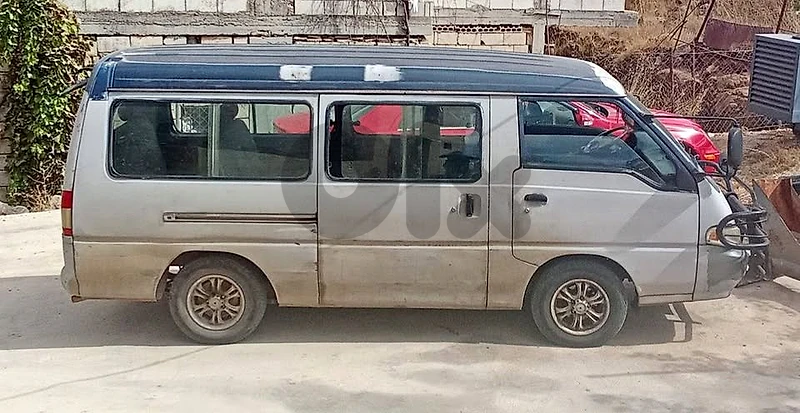 Hyundai h100 1995