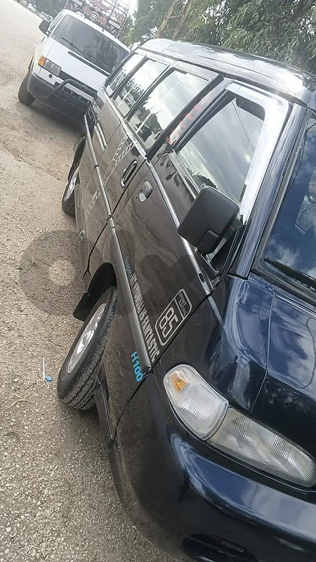 Hyundai 2000