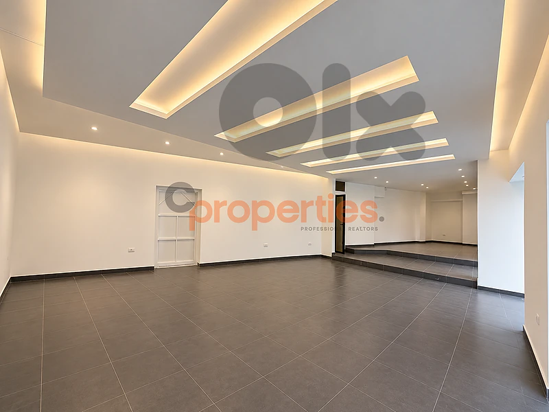 Shop For Rent in Mtayleb CPCF416 محل للاجار في المطيلب Shop For Rent in Mtayleb CPCF416 محل للاجار في المطيلب
