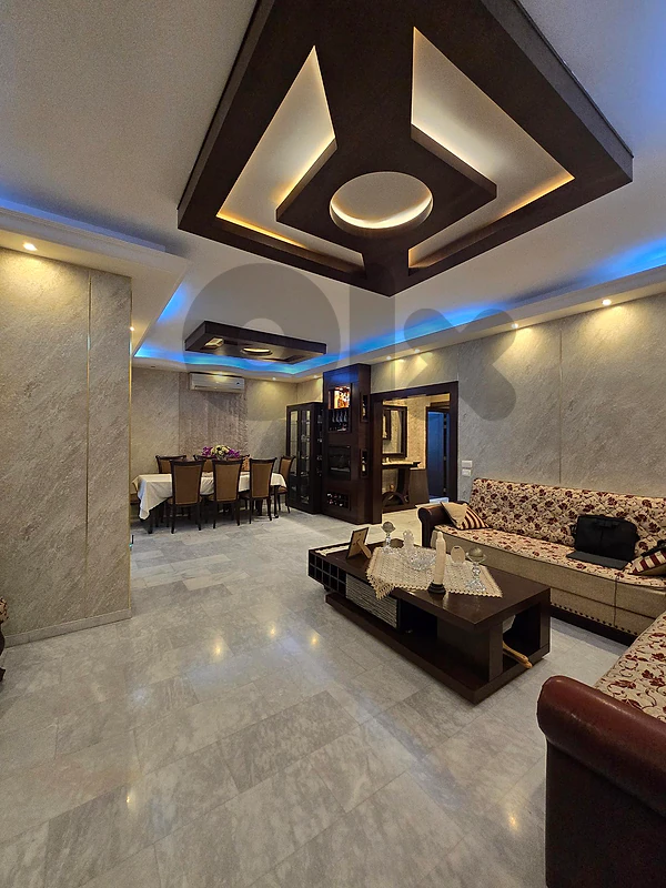 Apartment for sale in Ain el Remmaneh شقة للبيع في عين الرمانة Apartment for sale in Ain el Remmaneh شقة للبيع في عين الرمانة