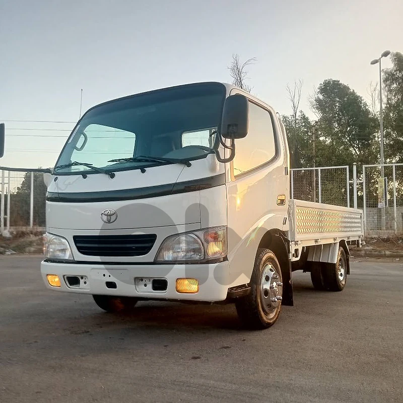 Toyota 2004