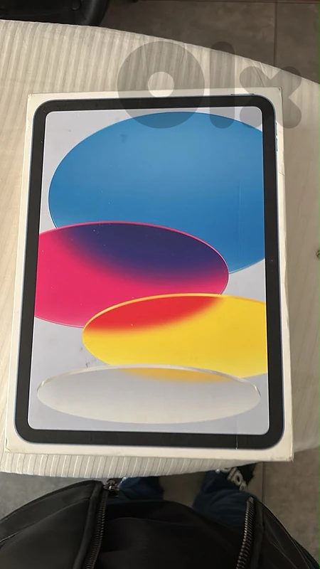 Apple iPad 11 (A16) 128GB Wi-Fi – Brand New, Sealed