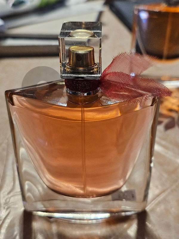 La Vie est Belle intensement , eau de parfum intense, 100 ml
