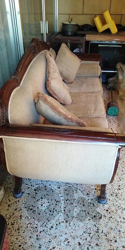 fauteuil
