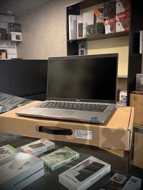 Dell latitude 5420