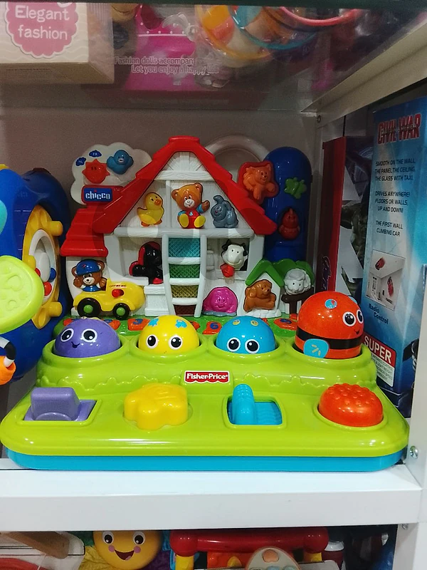 baby toys
