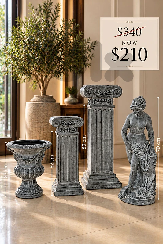antique decor
