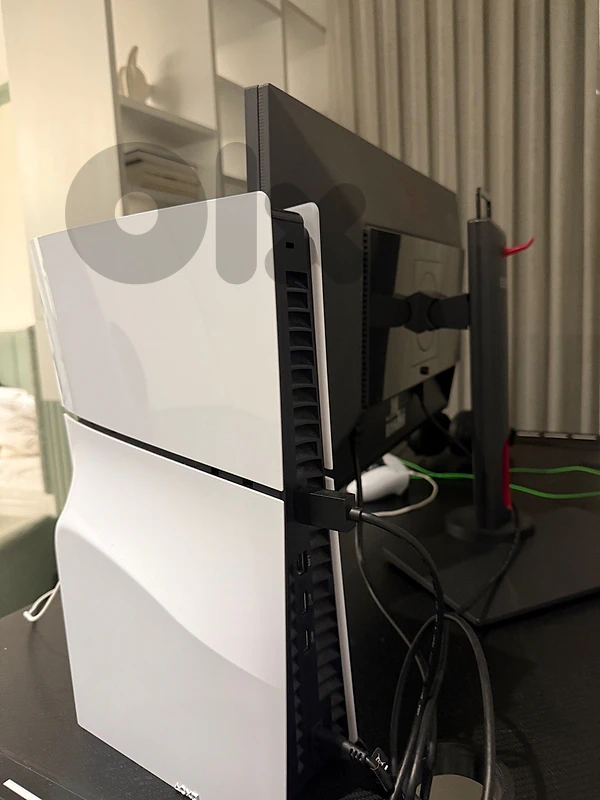 Ps5 Slim 512 gb