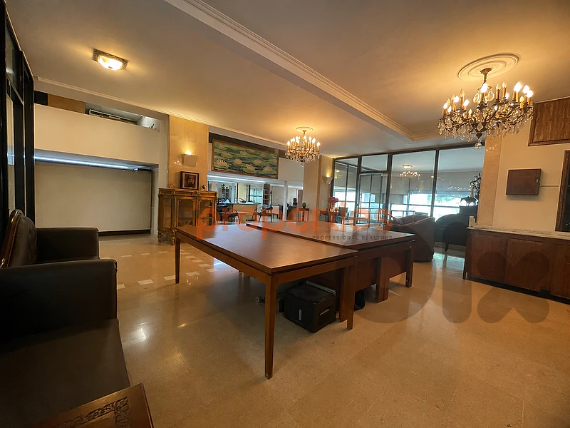Office for rent in Achrafieh-Gemmayzehمكتب للإيجار في الأشرفية CPBPK73
