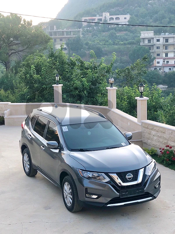 نيسان روغ 2018 2018