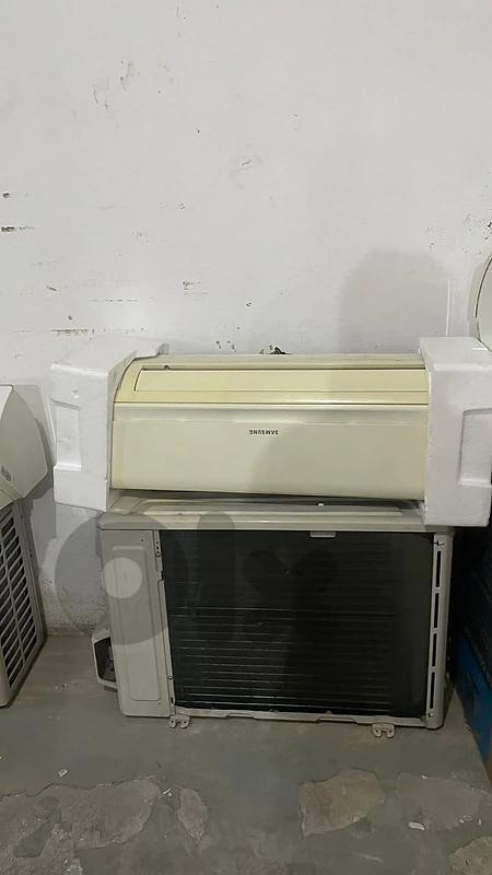 AIR CONDITION