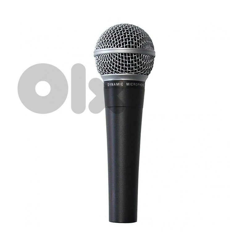 Soundsation DM-99 Dynamic Microphone