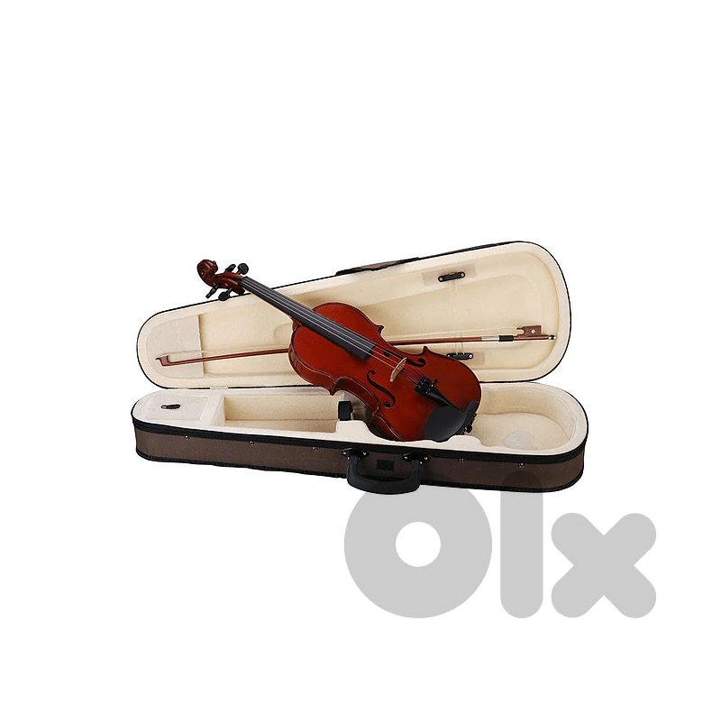 Soundsation VSVI 1/2 Virtuoso Student Violin
