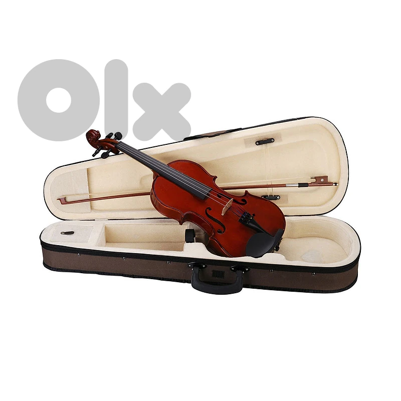 Soundsation VSVI 3/4 Virtuoso Student Violin